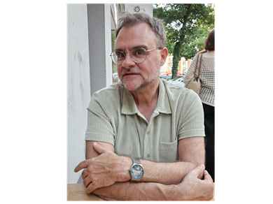 Lars Schmitt